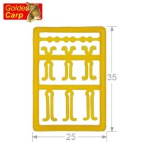 Стопери за топче Mini RM110